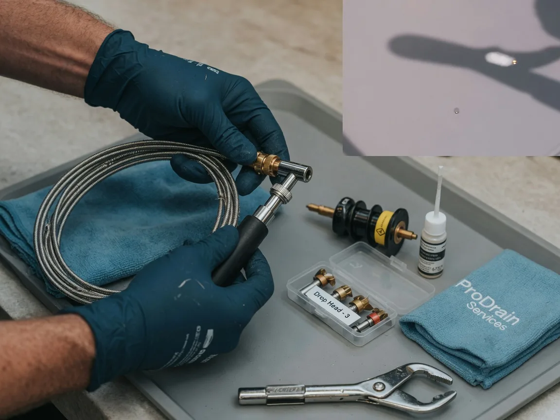 Why choose Drain Cleaning in Ludlow, VT